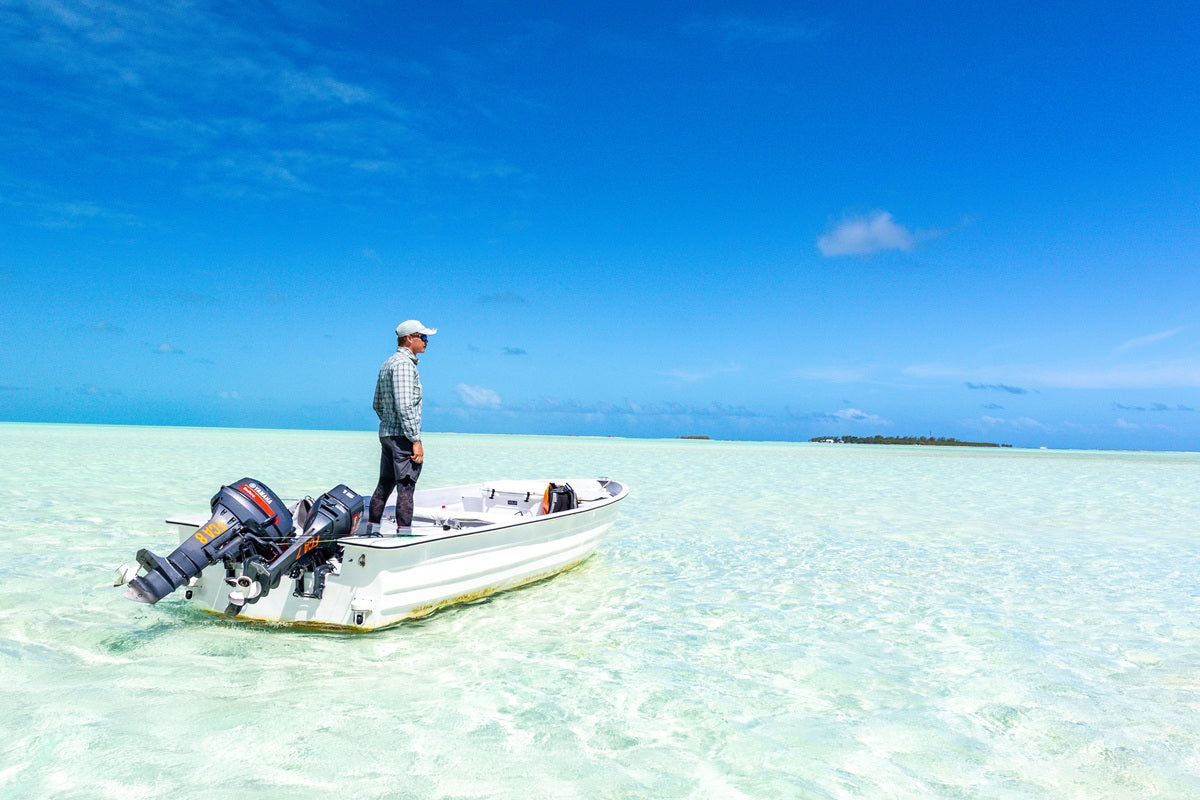 THE OUTER ISLANDS OF THE SEYCHELLES : OUR TAKE