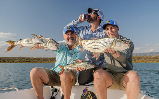 PONGOLA SEASON REPORT 2024