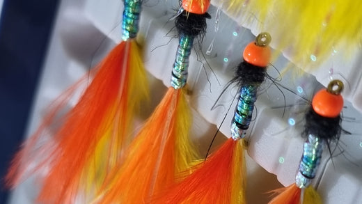 caperlan fishing lures Caperlan | FishUSA