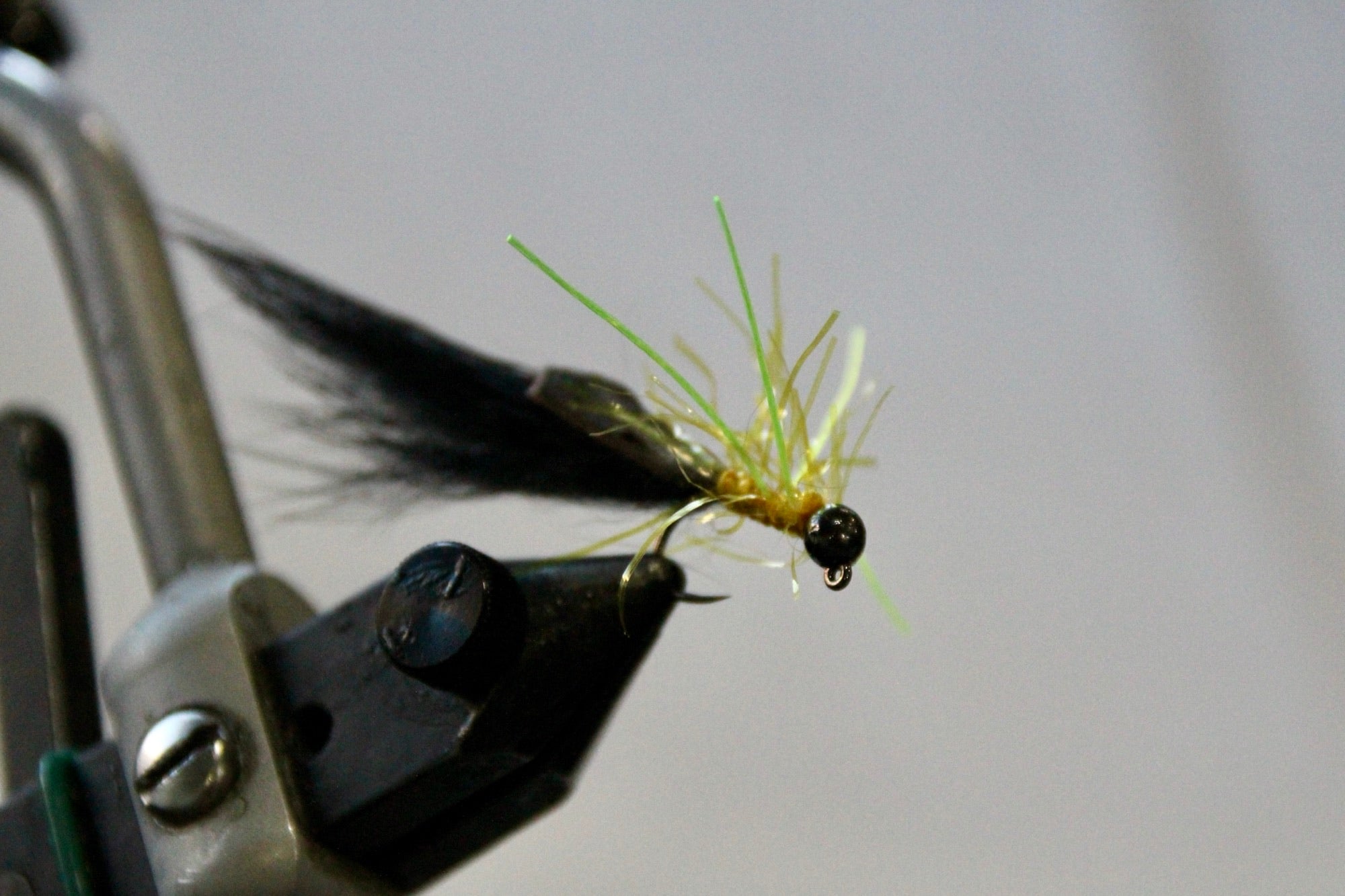 "THIS N THAT" FLY PATTERN SBS