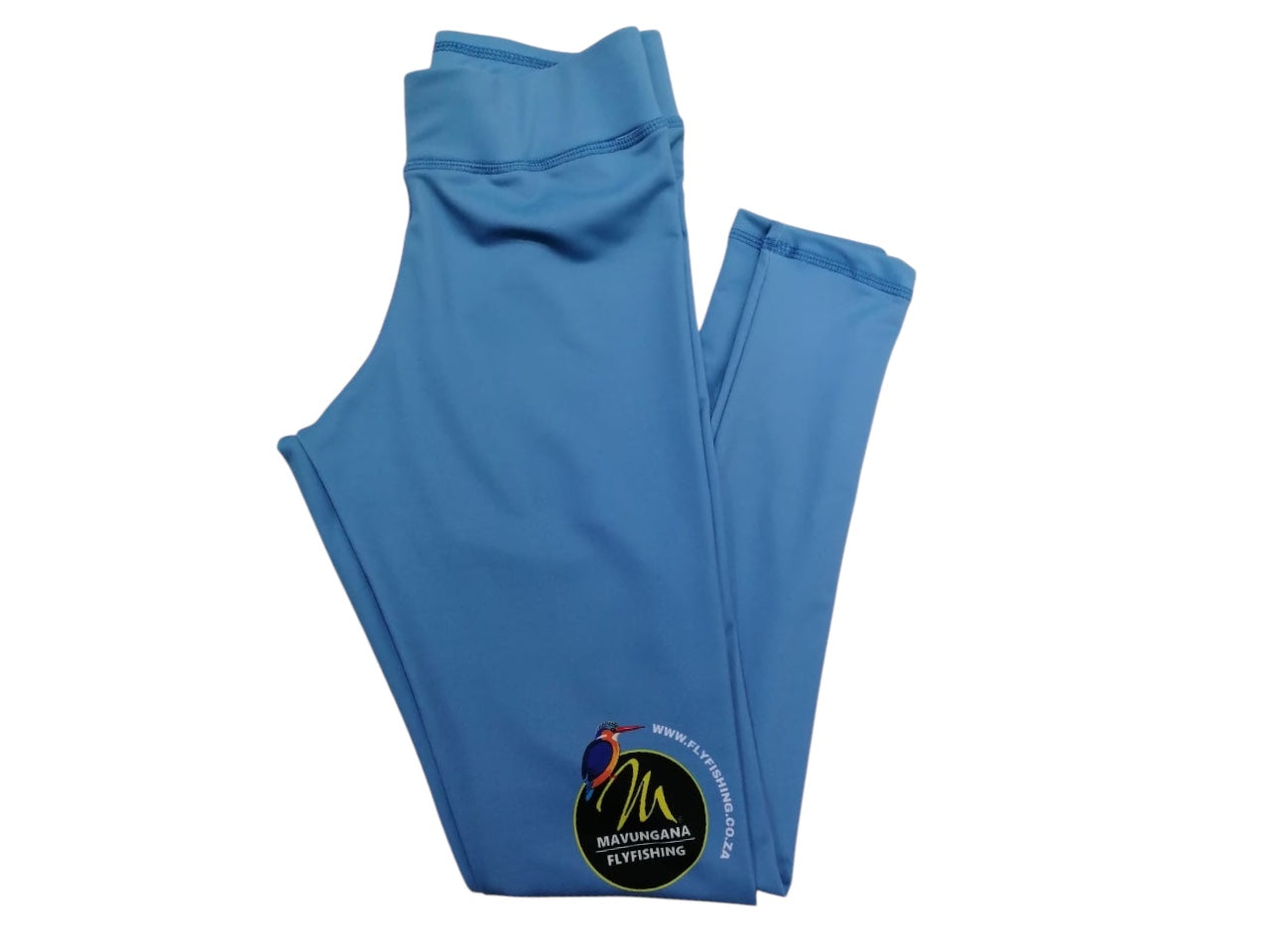 MAVUNGANA FLYFISHING UPF 50+ WADING TIGHTS