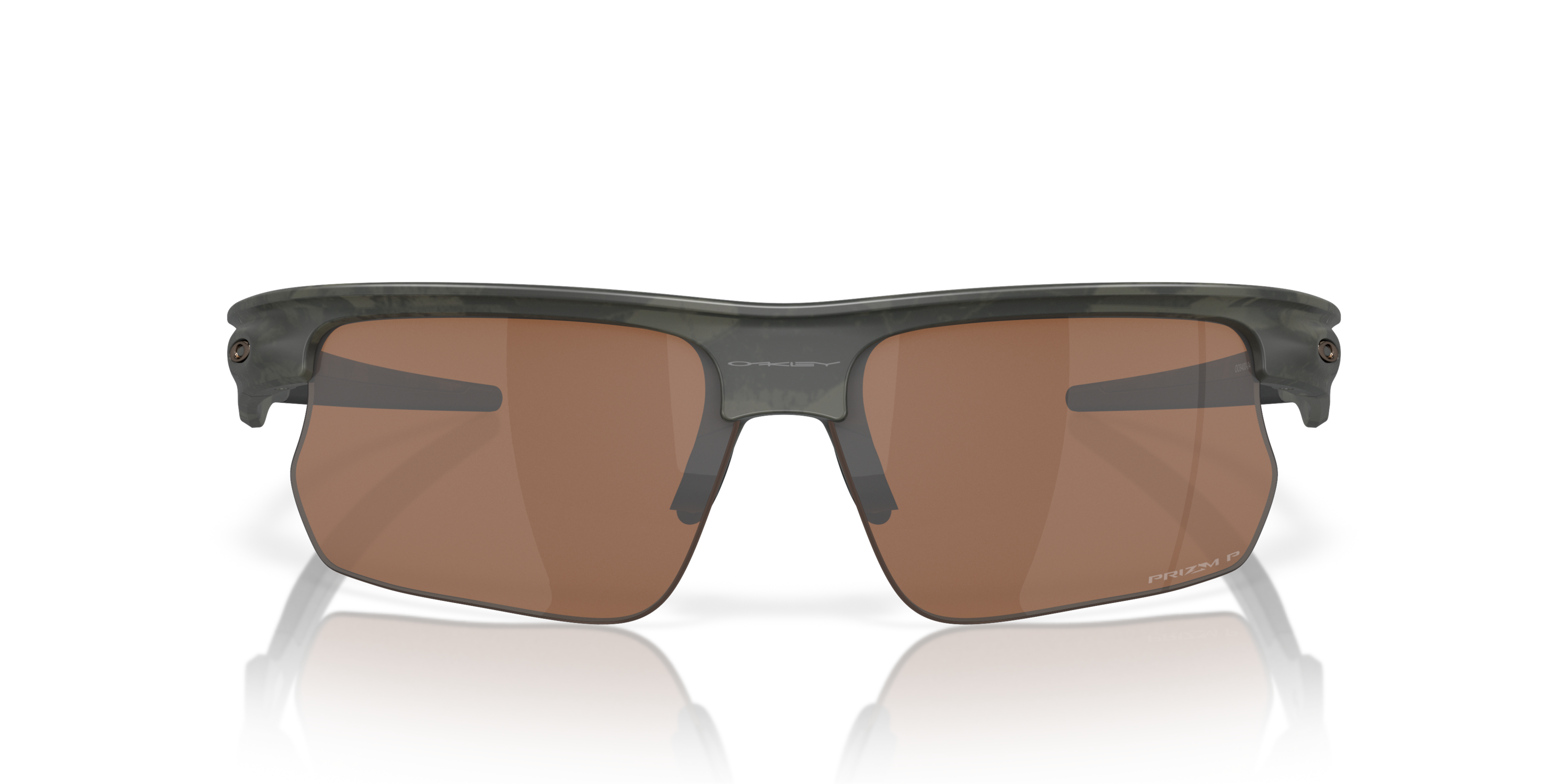 OAKLEY BISPHAERA POLARIZED SUNGLASSES