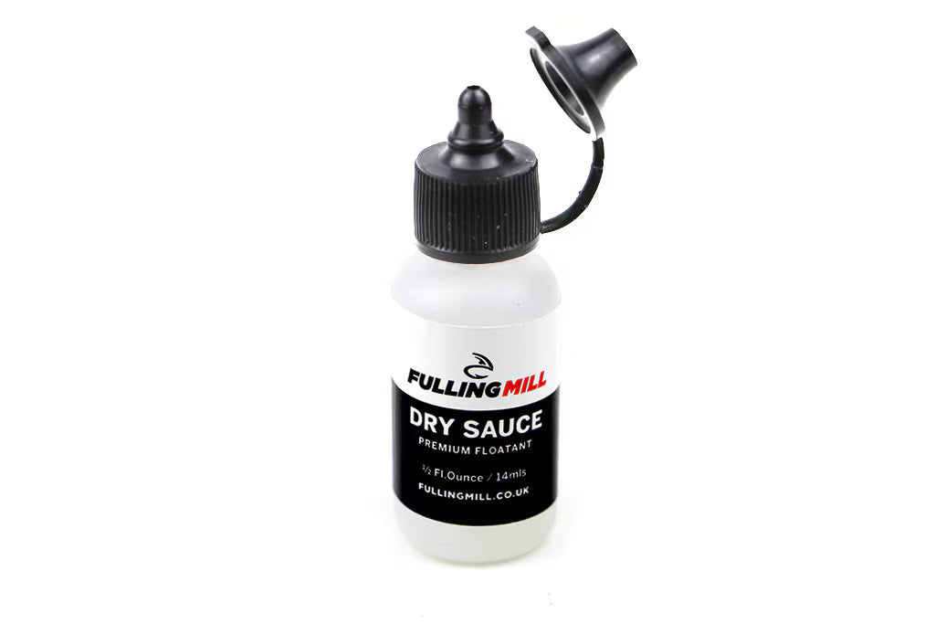 FULLING MILL DRY SAUCE FLOATANT