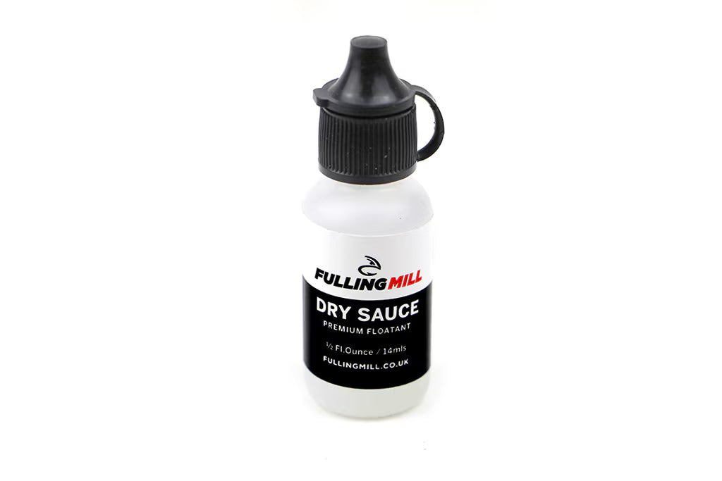 FULLING MILL DRY SAUCE FLOATANT