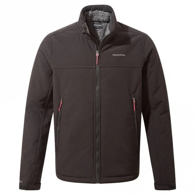 CRAGHOPPER MENS PEMBROKE JACKET