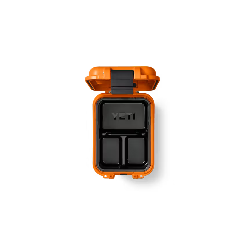 YETI LOADOUT GOBOX 15 GEAR CASE