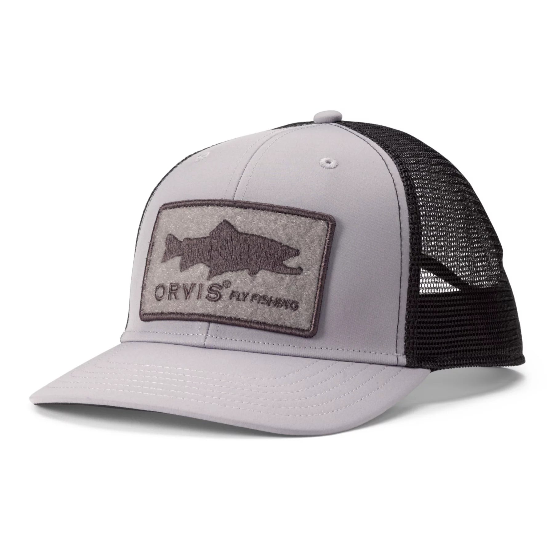 ORVIS COVERT FISH SERIES TRUCKER CAP