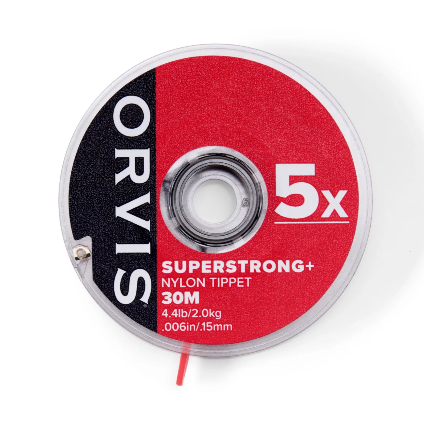 ORVIS SUPERSTRONG PLUS TIPPET 30M