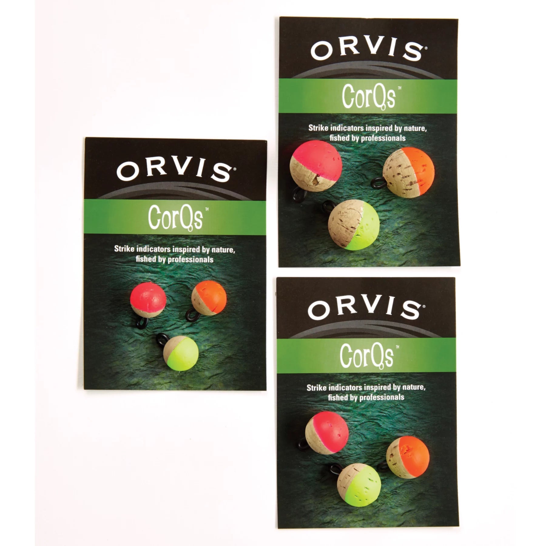 ORVIS CORQS STRIKE INDICATOR