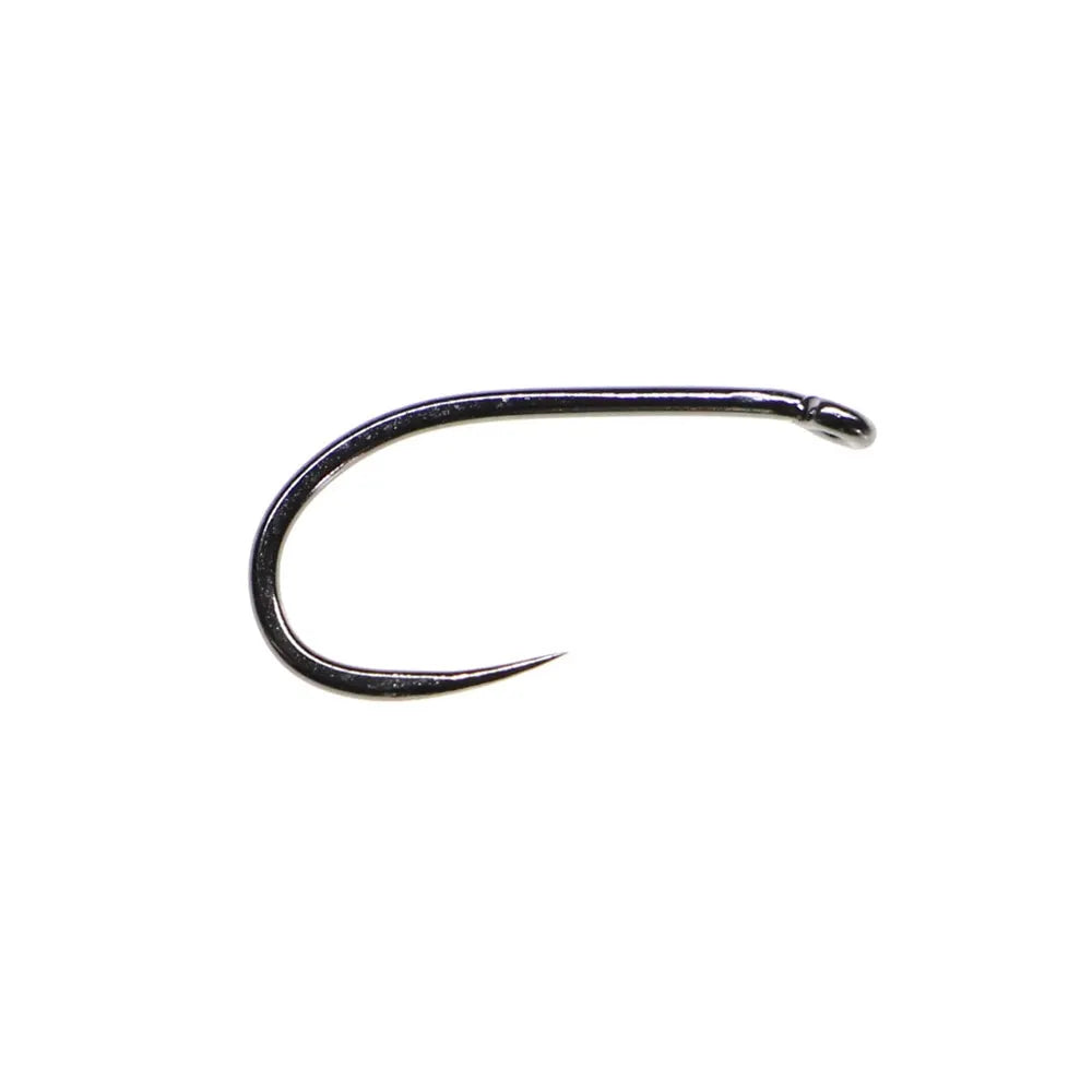 FULLING MILL HOOKS FM50 05 HEAVYWEIGHT CHAMP