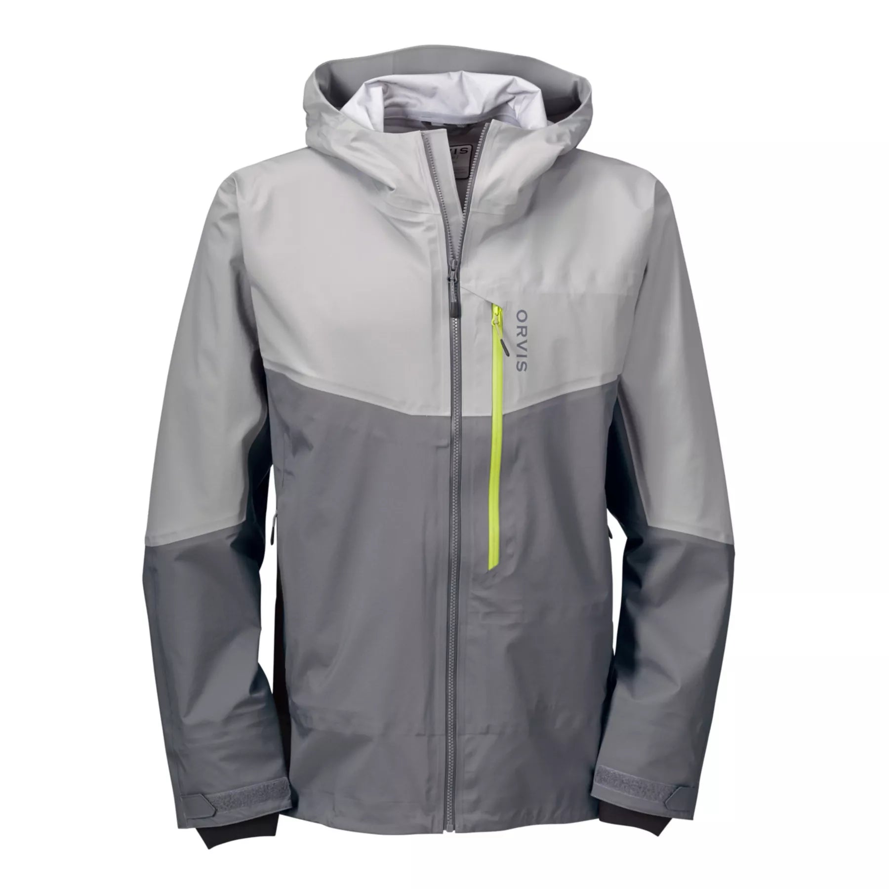 ORVIS ULTRALIGHT WADING JACKET