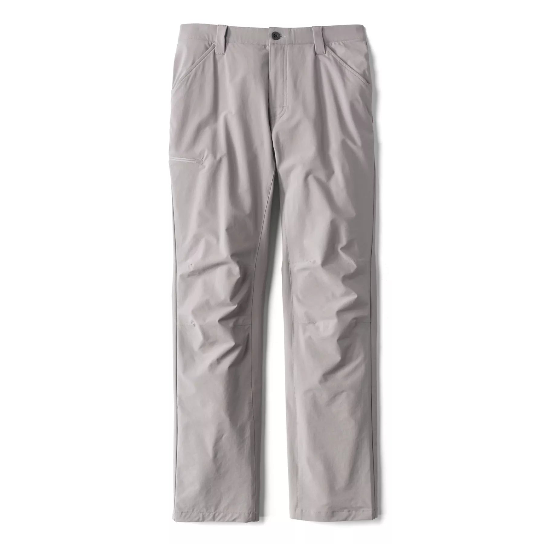 ICEPARDAL OVER JIB Pants グレー ORVIS JACKSON QUICK DRY STRETCH PANTS