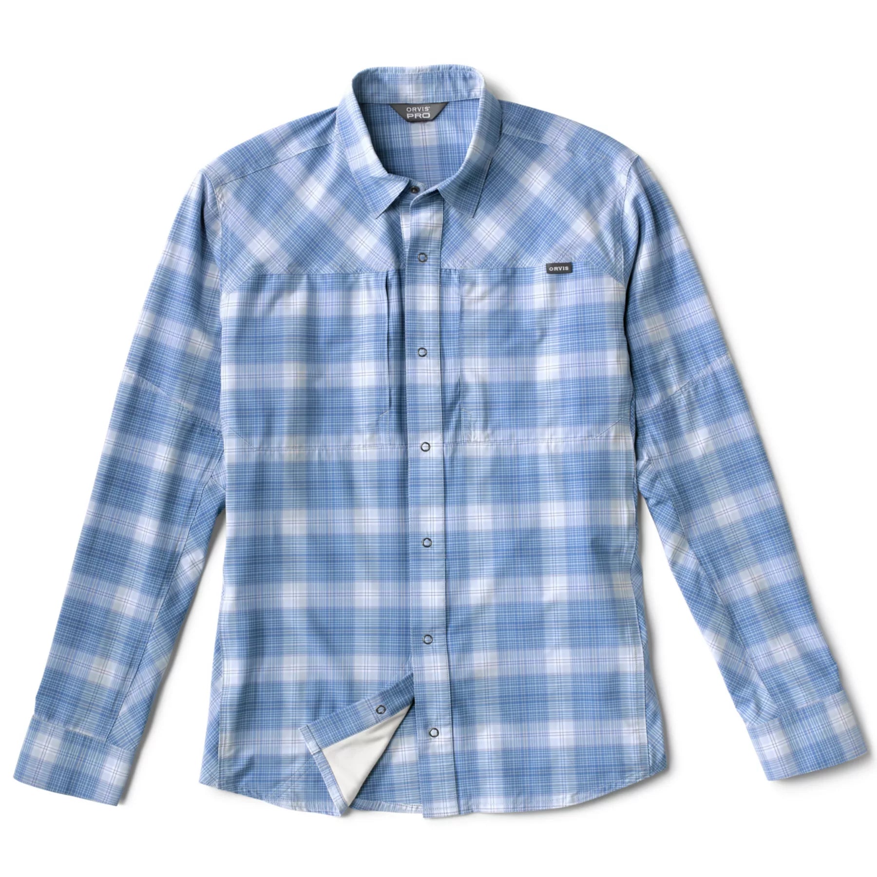 ORVIS PRO STRETCH LONG-SLEEVE SHIRT