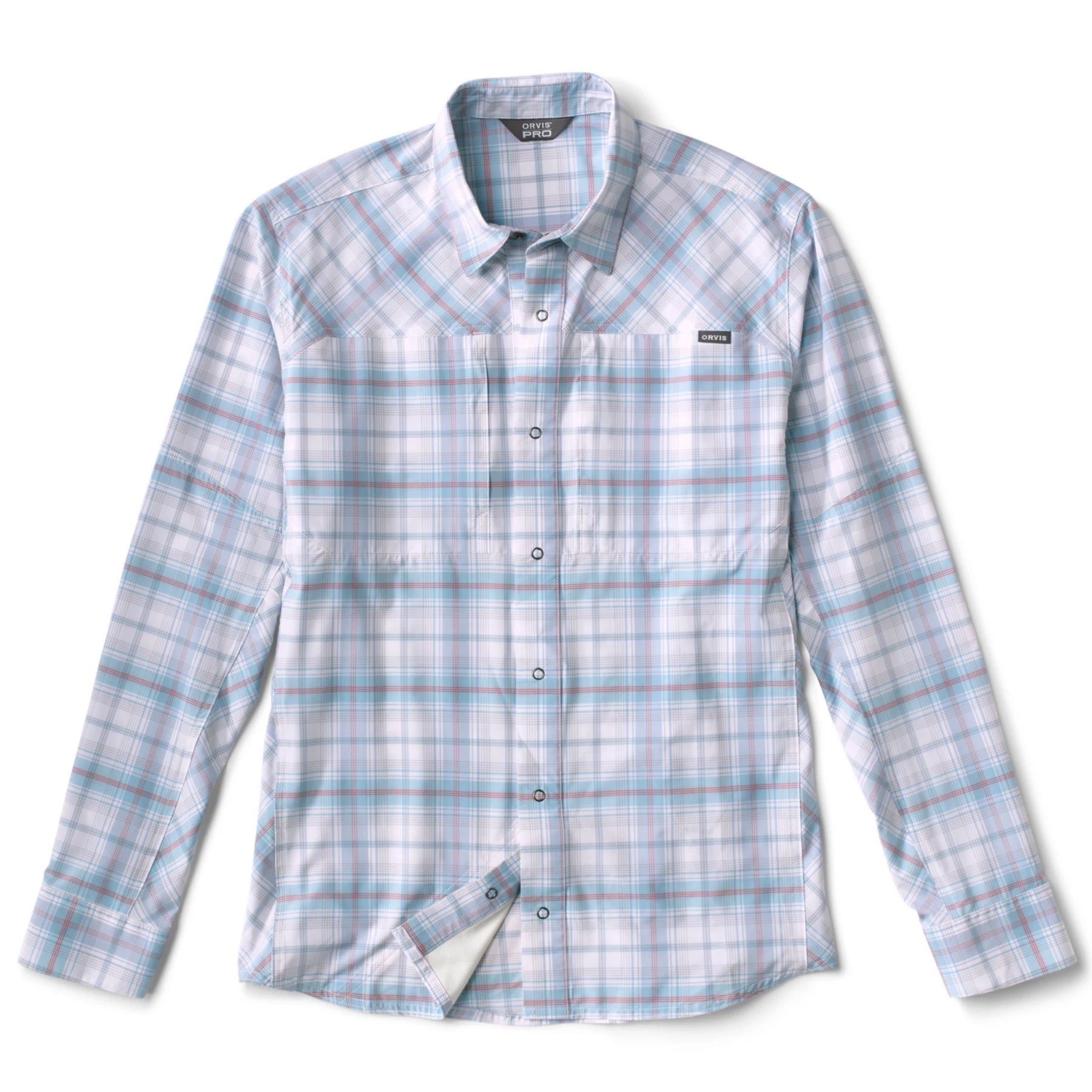 ORVIS PRO STRETCH LONG-SLEEVE SHIRT