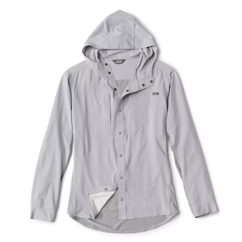 ORVIS PRO HYBRID HOODIE