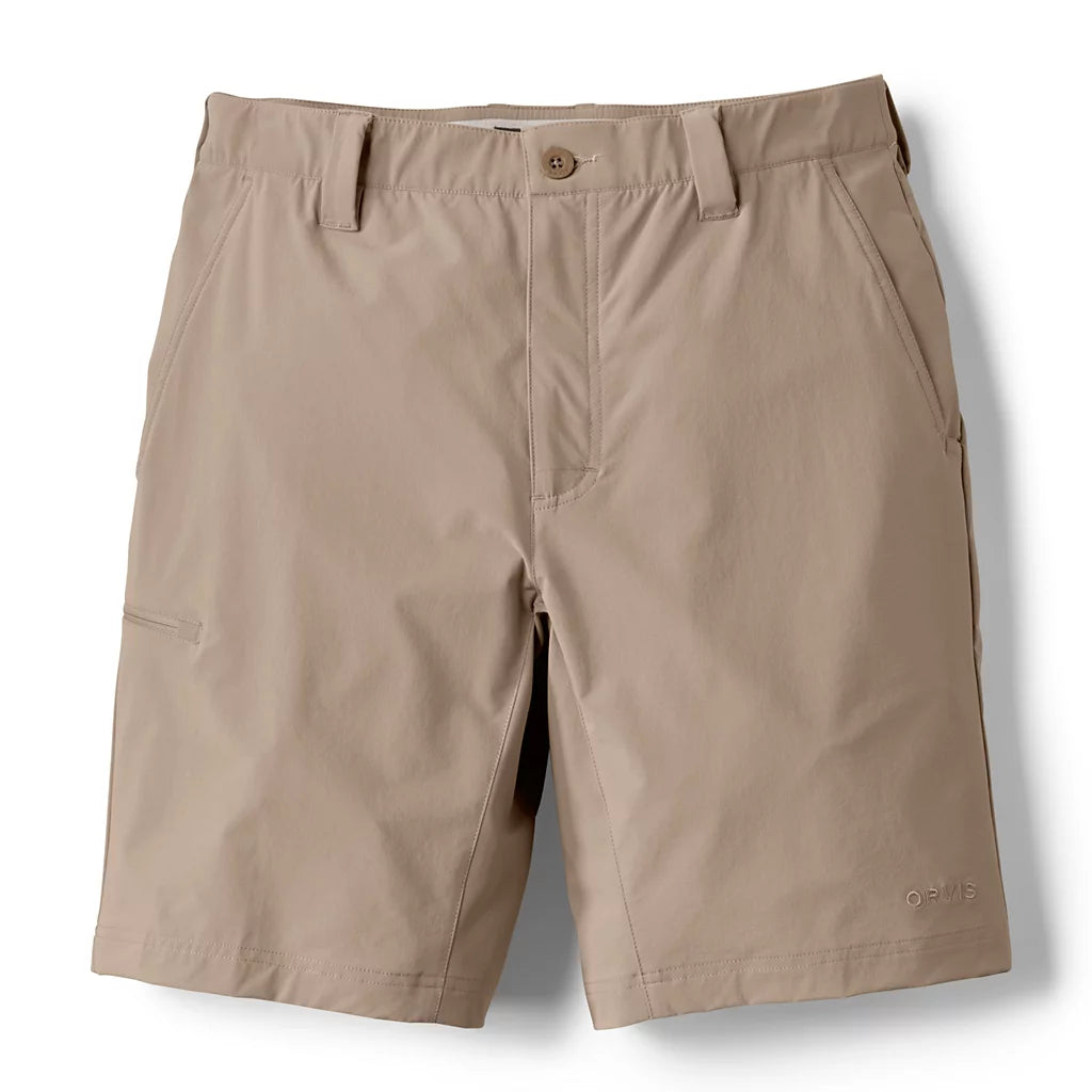 ORVIS JACKSON QUICK DRY 9" SHORTS