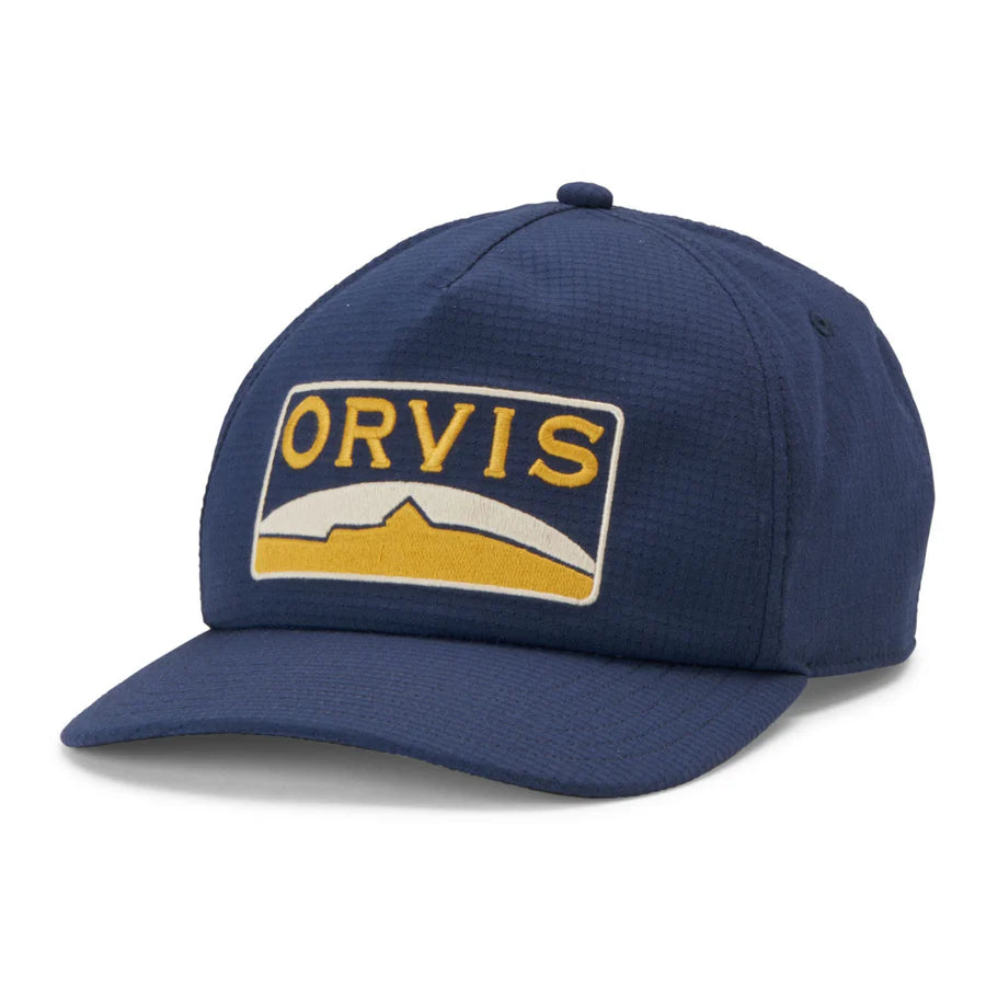 ORVIS TROUT RISING RIPSTOP HAT