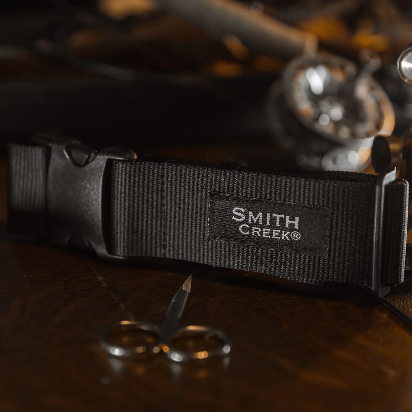SMITH CREEK WADING BELT