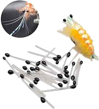 FISHIENT SHRIMP & CRAB EYES