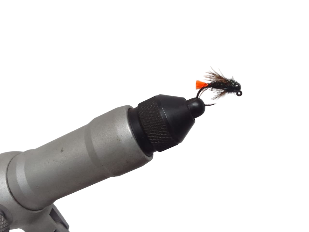 KJ FLASHBACK RED TAG BARBLESS