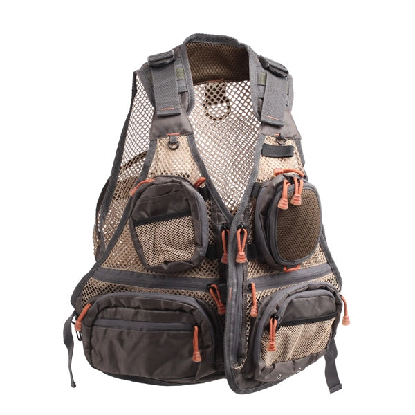 TAILOUT FLY FISHING VEST