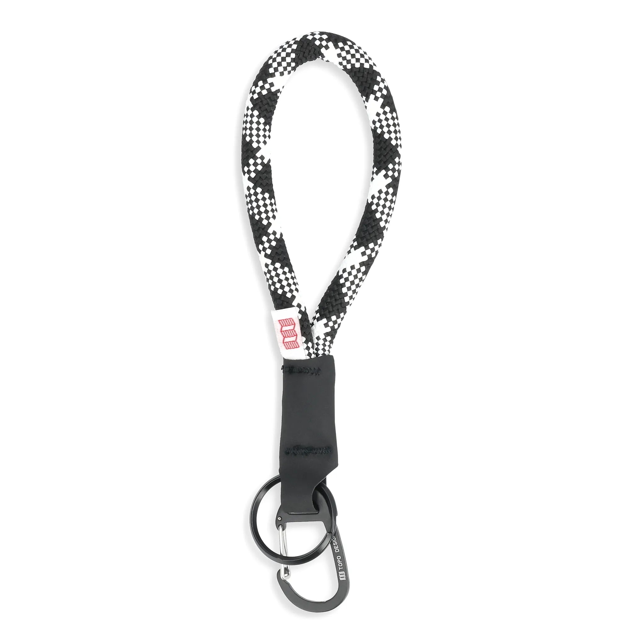 TOPO CRUX KEY CLIP