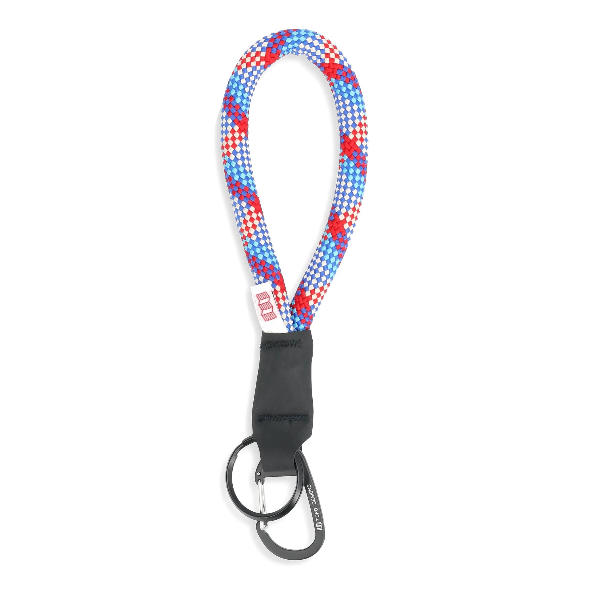 TOPO CRUX KEY CLIP