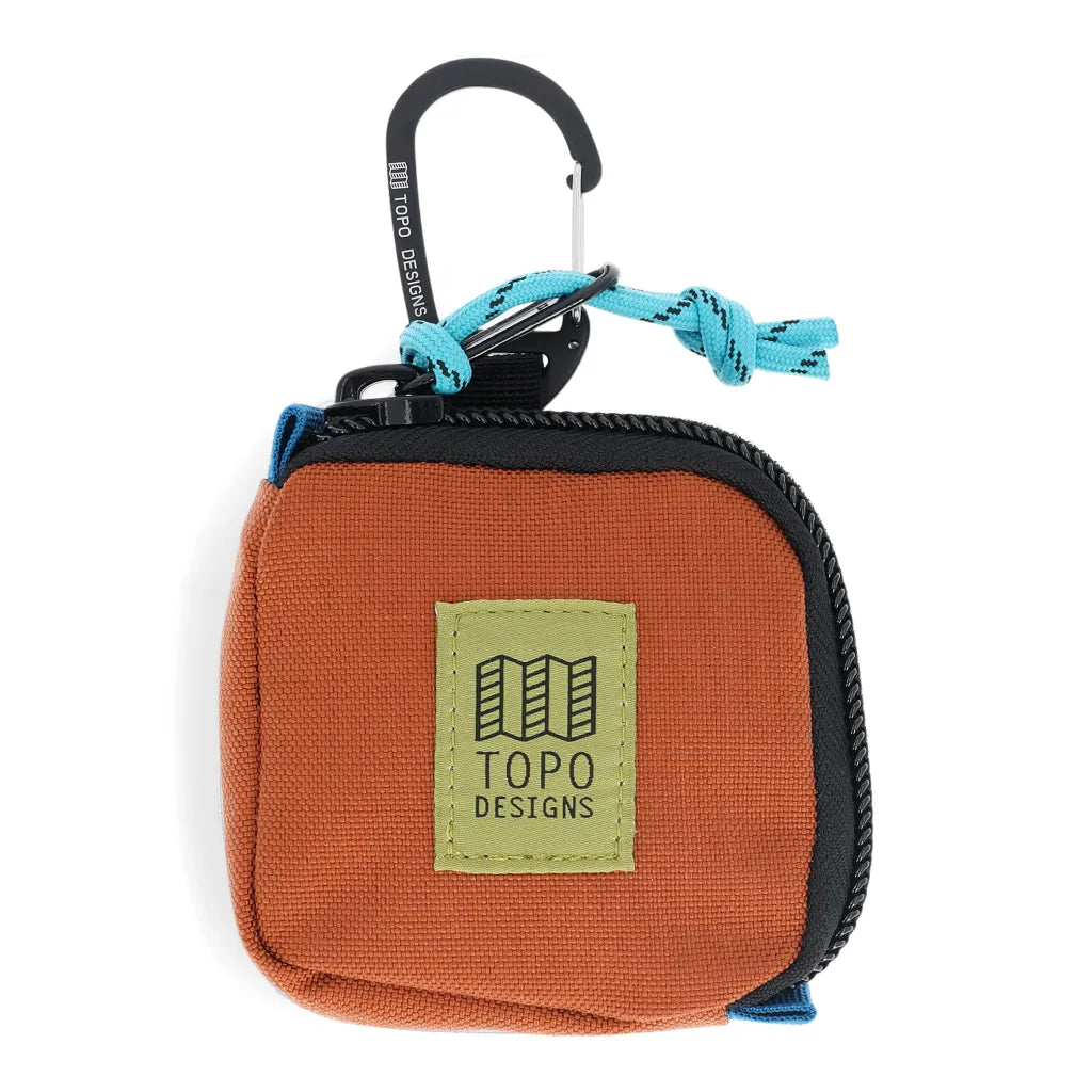 TOPO DESIGNS SQUARE BAG