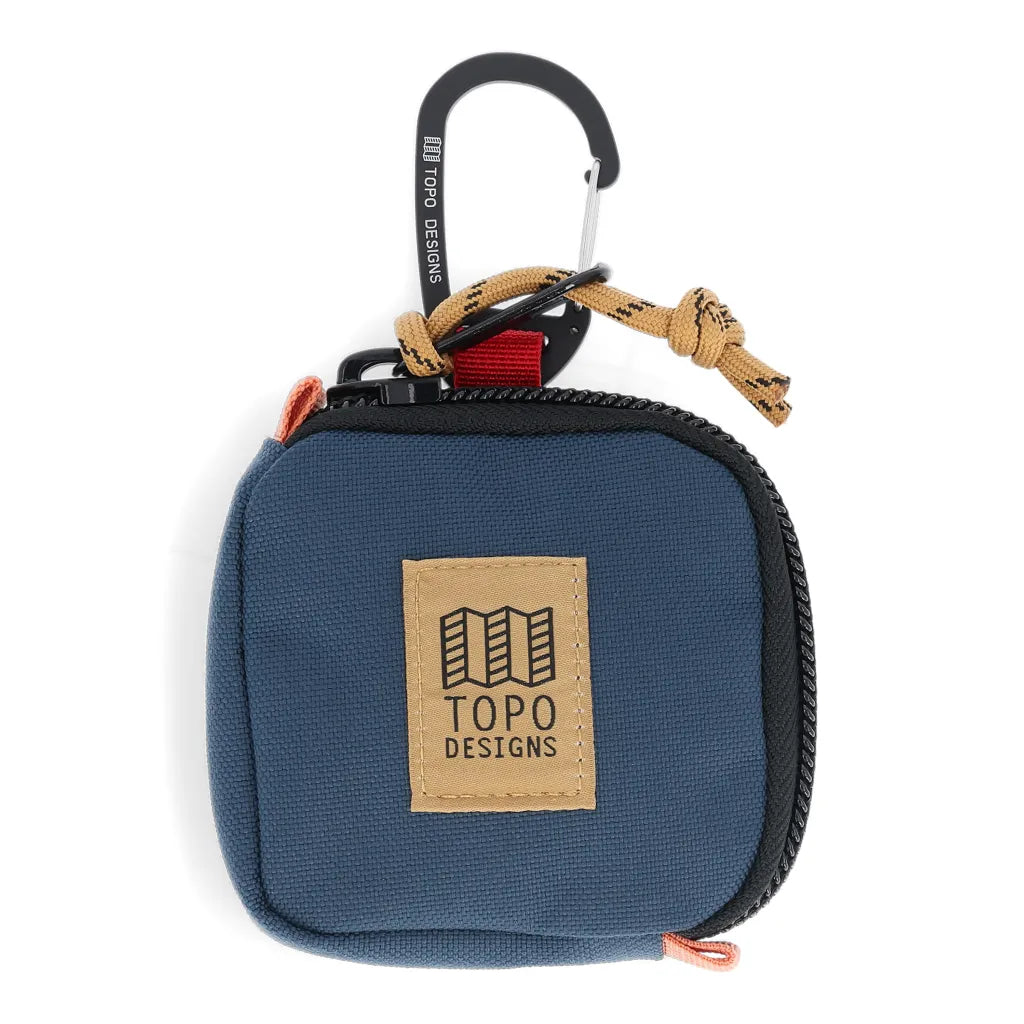 TOPO DESIGNS SQUARE BAG