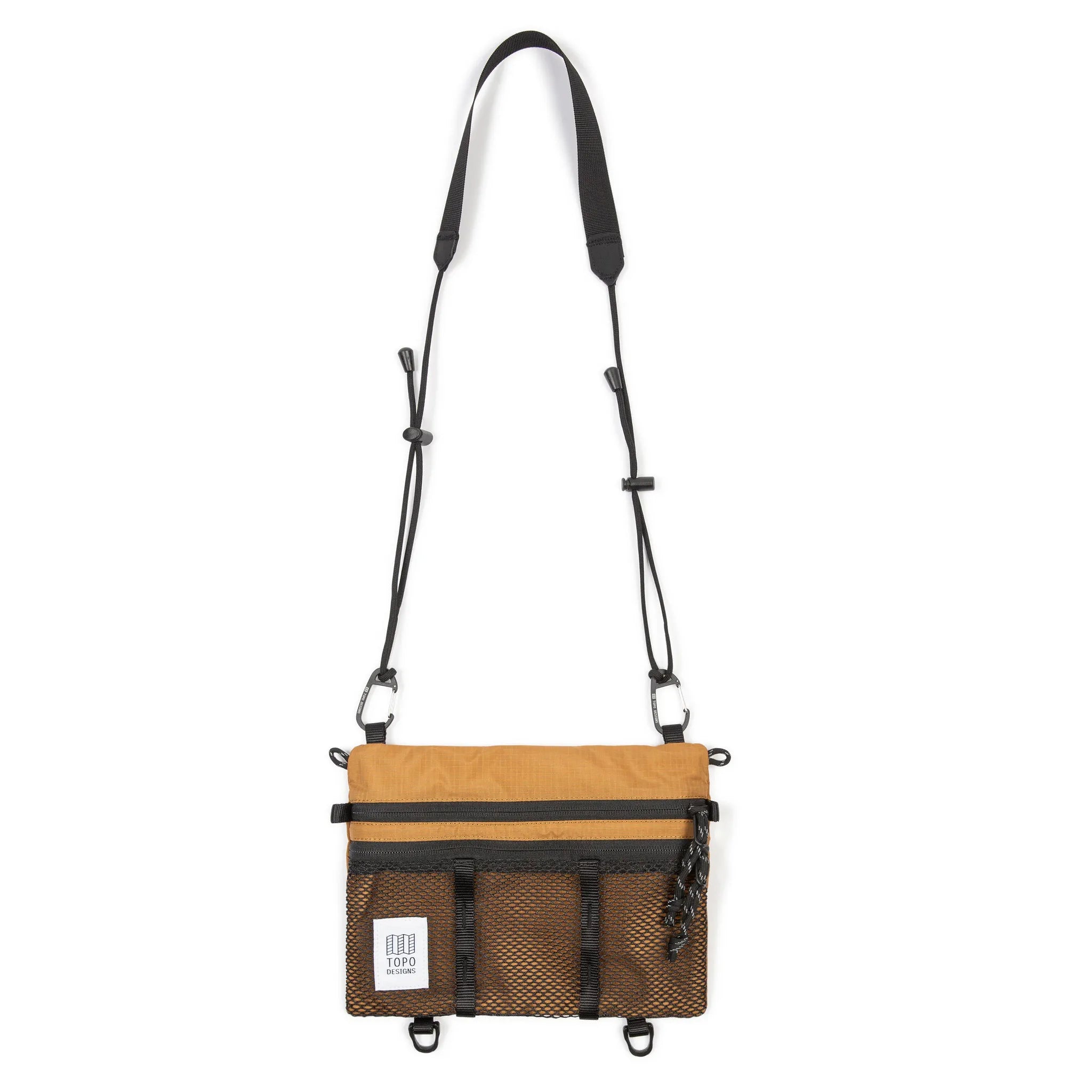 TOPO DESIGNS MOUNTAIN ACCESSORY SHOULDER BAG