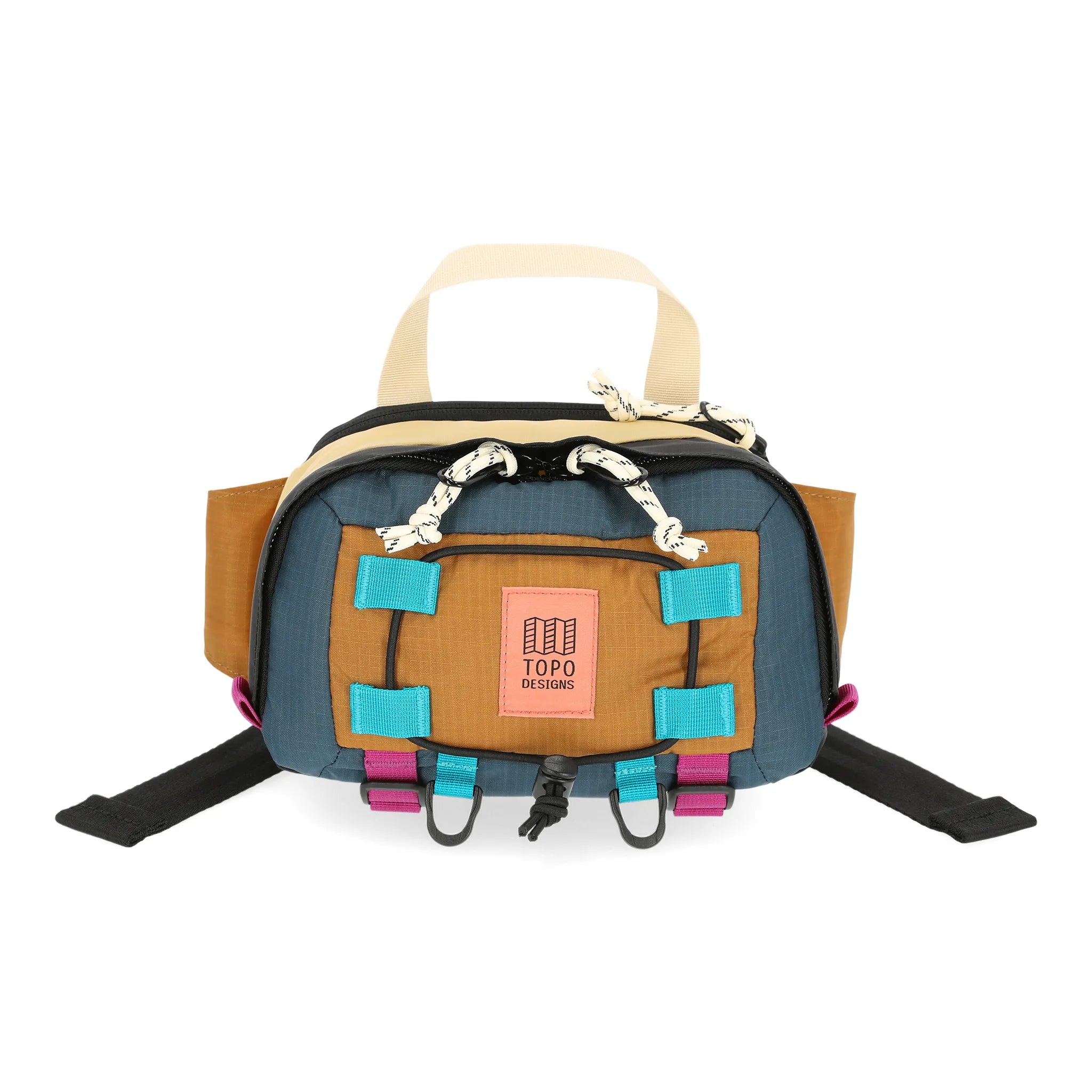 TOPO DESIGNS MOUNTAIN HIP PACK