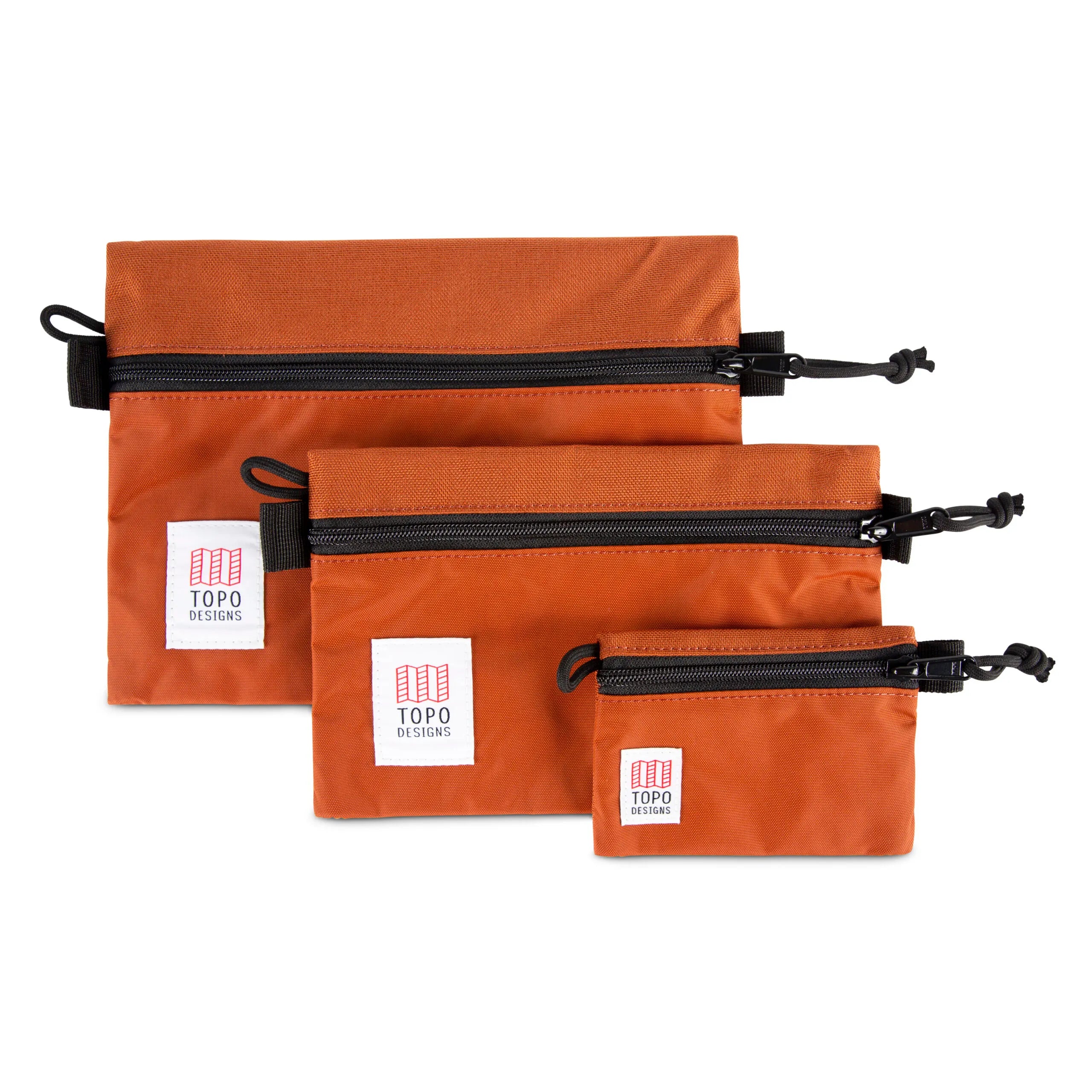 TOPO DESIGNS ACCESSORY BAG - MICRO