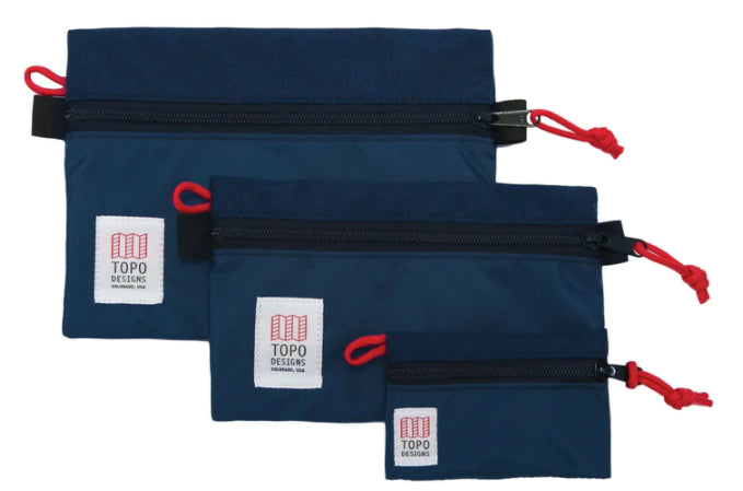 TOPO DESIGNS ACCESSORY BAG - SMALL