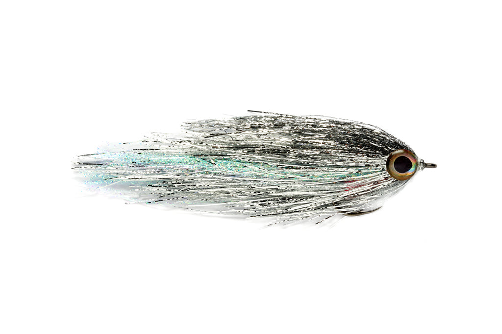 CLYDESDALE SILVER BAIT