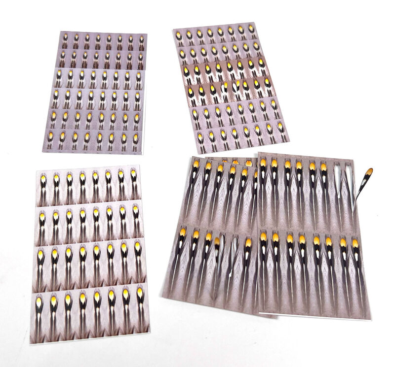 HARELINE ARTIFICIAL JUNGLE COCK