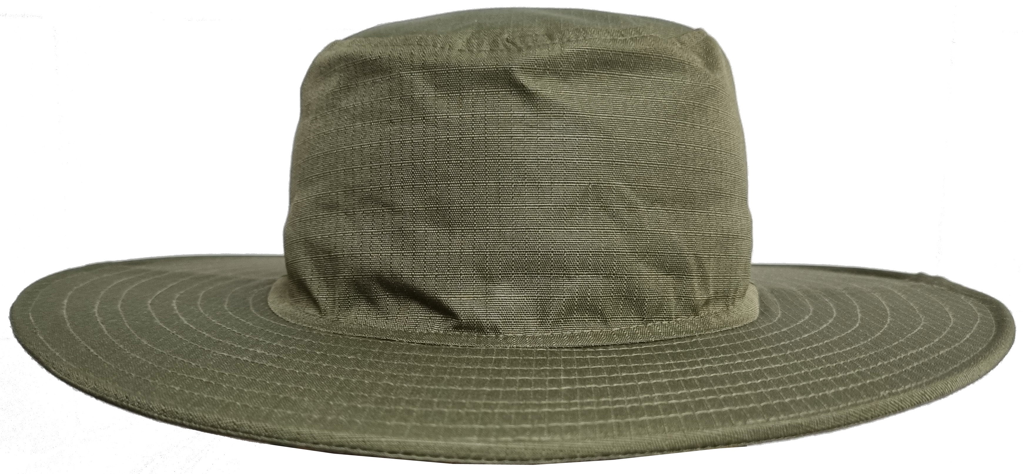 MAVUNGANA FLYFISHING ARMY HAT