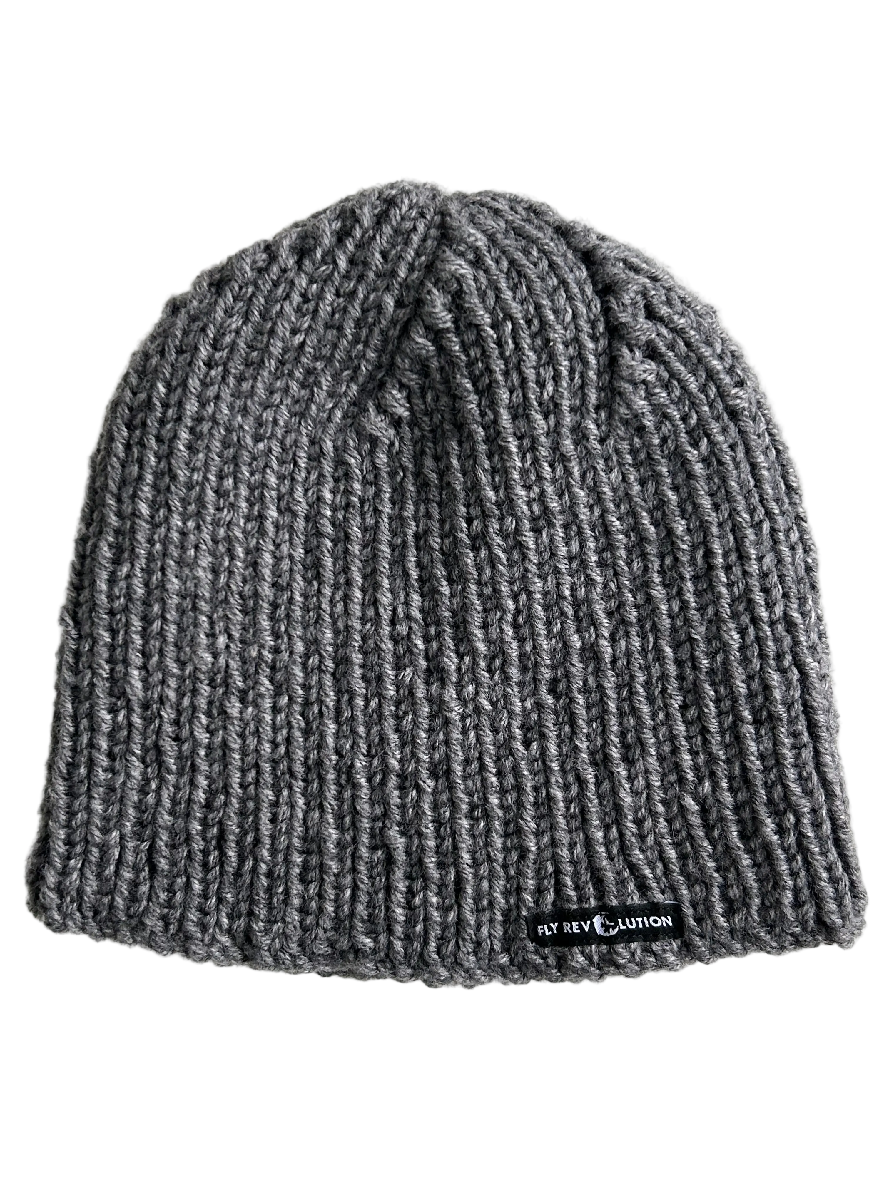 FLY REVOLUTION REVOLUTIONARY MERINO BEANIES