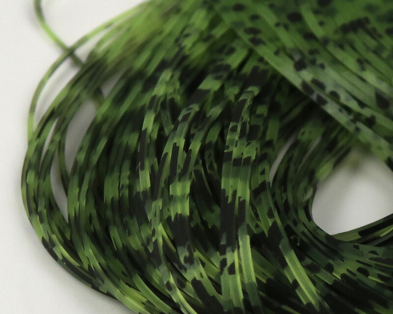 HARELINE BARRED & SPECKLED CRAZY LEGS