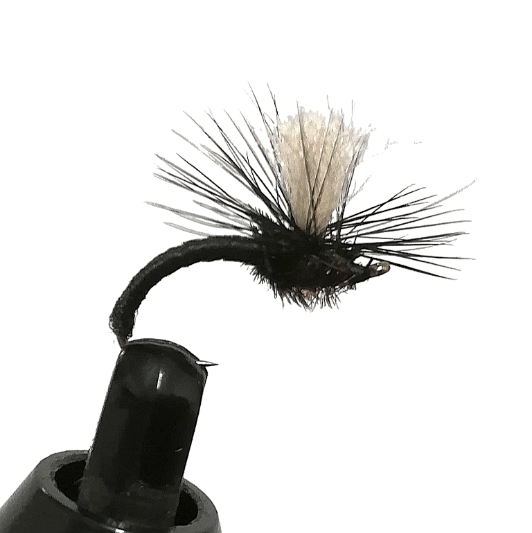 KLINGKHAMMER - BLACK