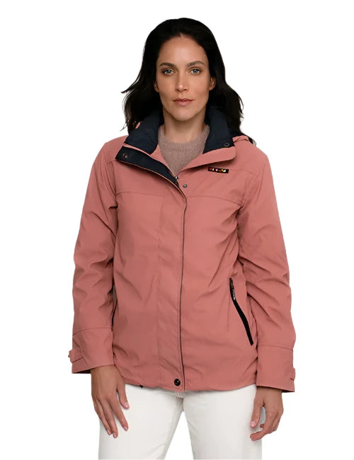 BATELA MALAGA WOMEN'S JACKET - C3001