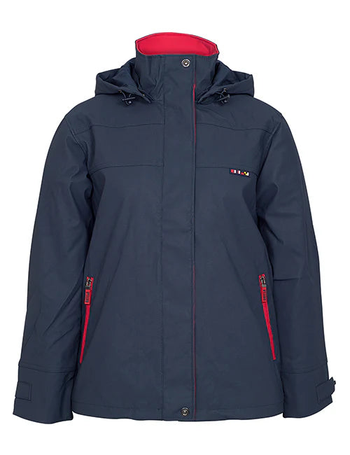 BATELA MALAGA WOMEN'S JACKET - C3001