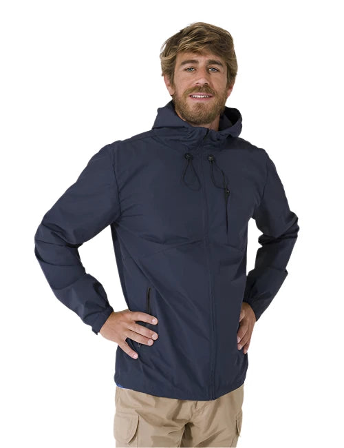BATELA RIOJA MENS RAIN JACKET - C3068