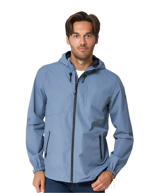 BATELA RIOJA MENS RAIN JACKET - C3068