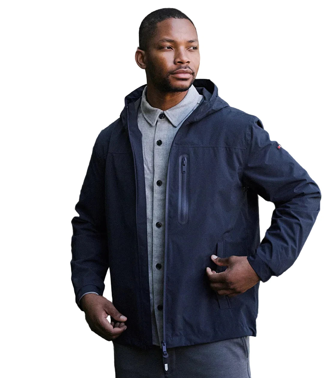 BATELA JACKET - C3220