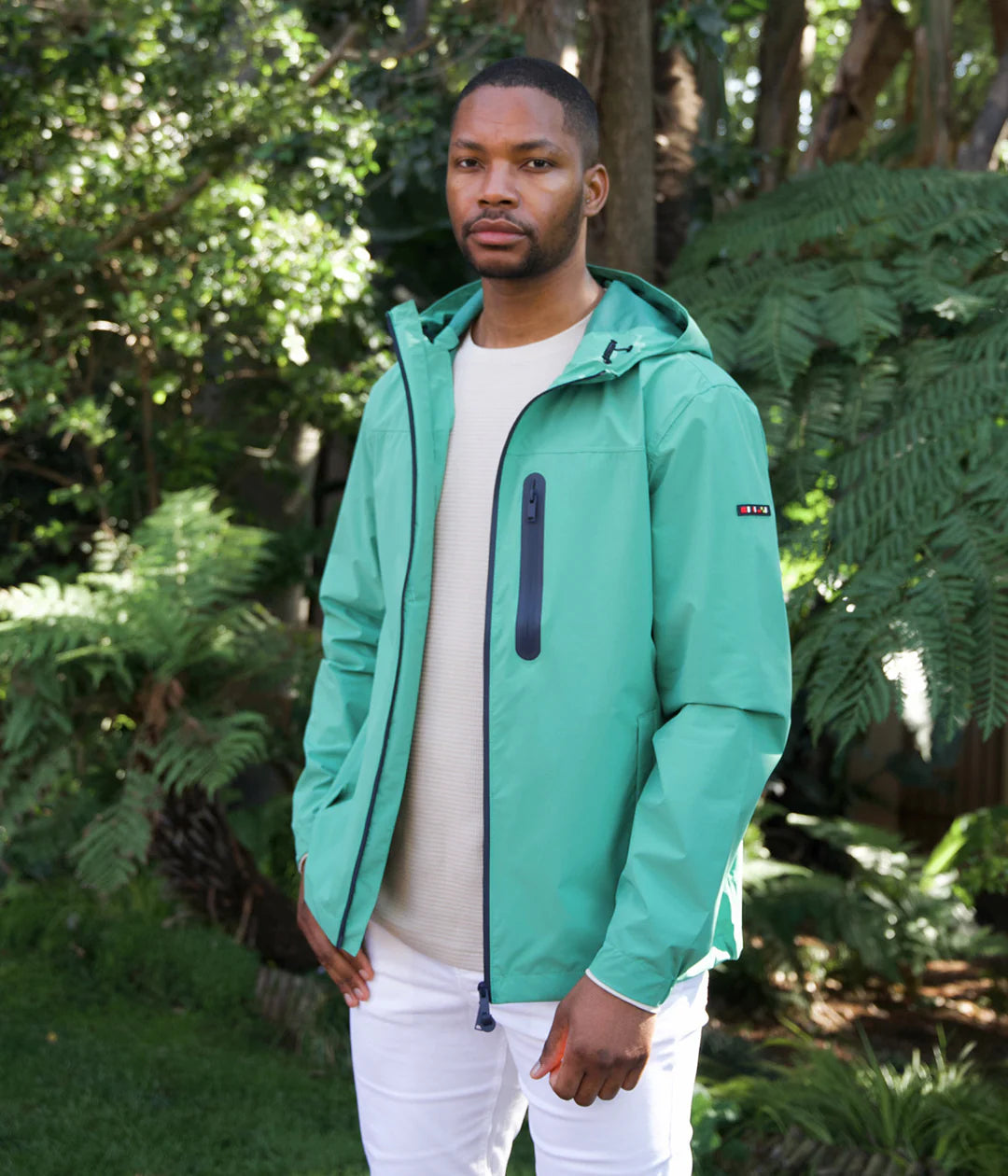 BATELA JACKET - C3220