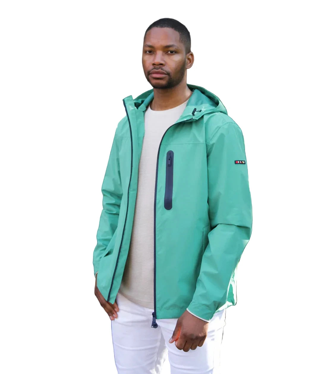 BATELA JACKET - C3220