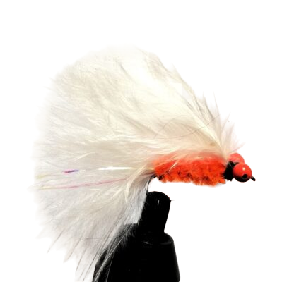 CAT'S WHISKERS - ORANGE