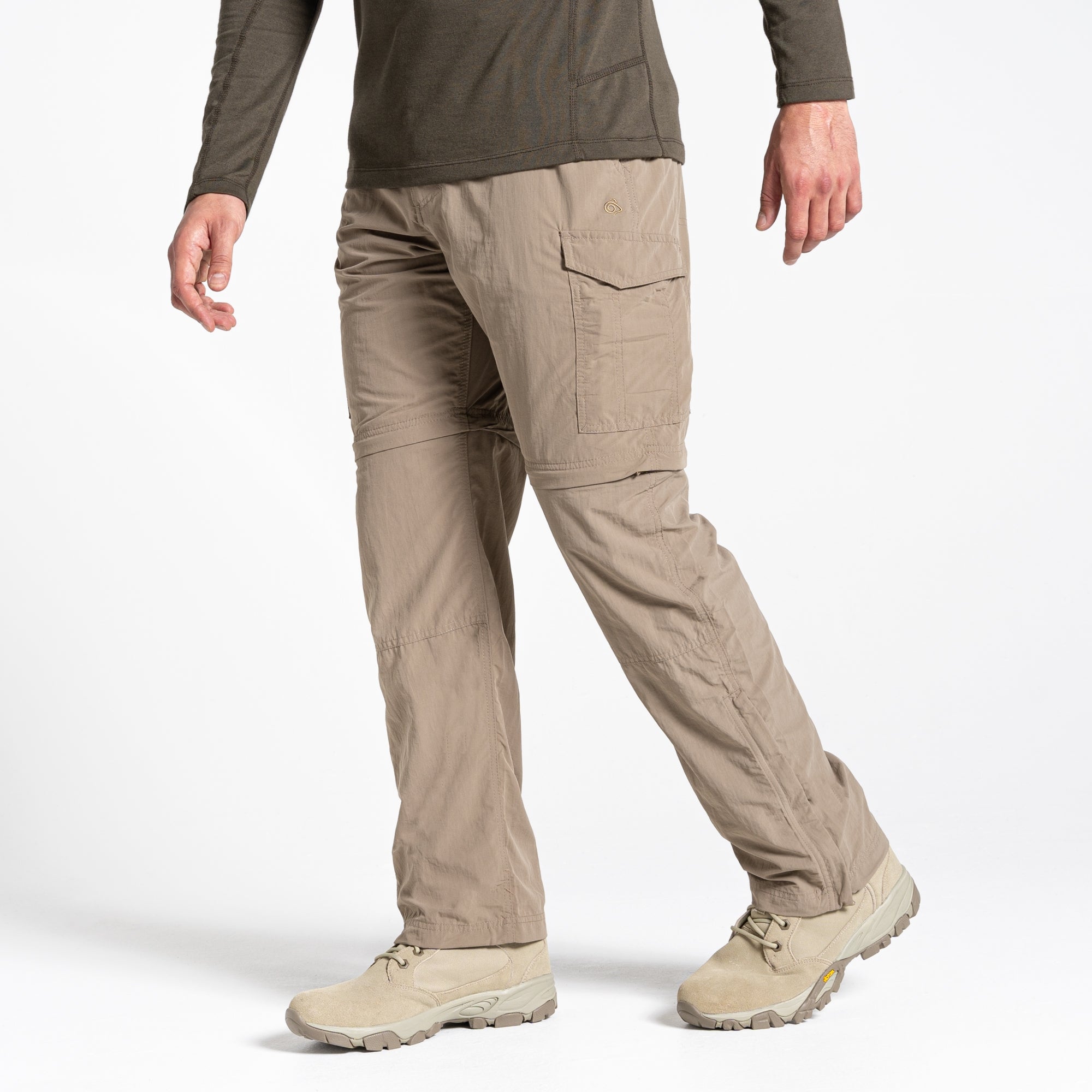 CRAGHOPPER NL CONV TROUSERS
