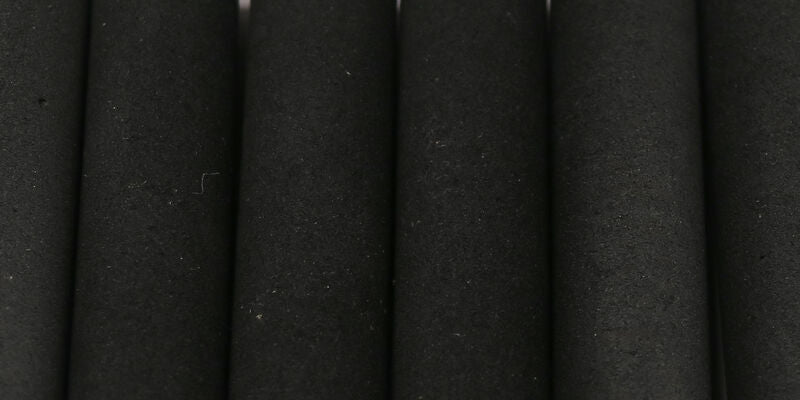 HARELINE FOAM CYLINDER