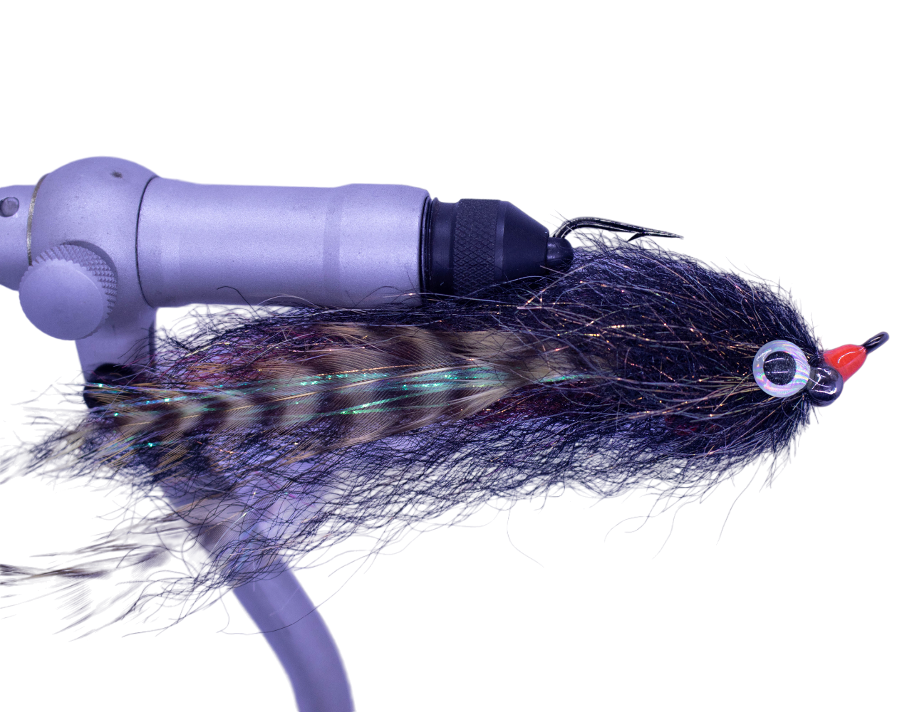 DMA VARIATION - BLACK